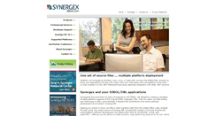 Desktop Screenshot of dibol.com