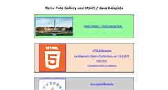 Desktop Screenshot of dibol.de